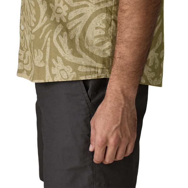 Patagonia M'S BACK STEP SHIRT Herren - Outdoor Hemd Ansicht 7