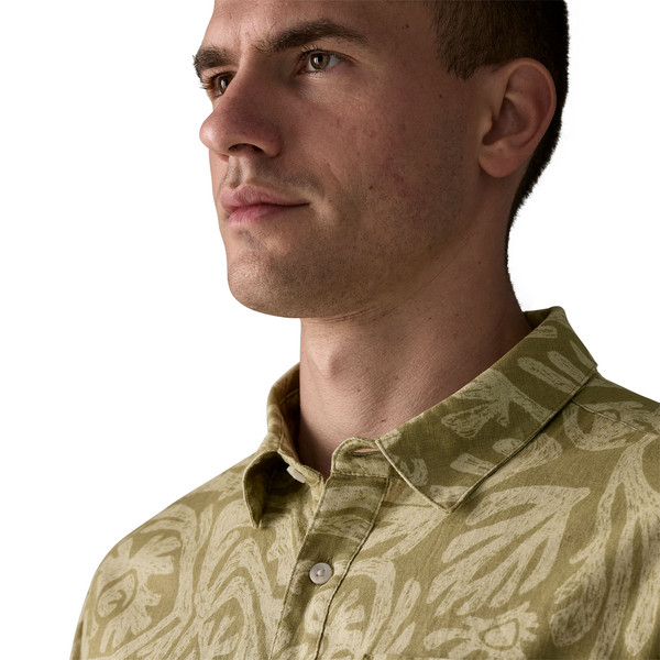 Patagonia M'S BACK STEP SHIRT Herren - Outdoor Hemd Ansicht 6