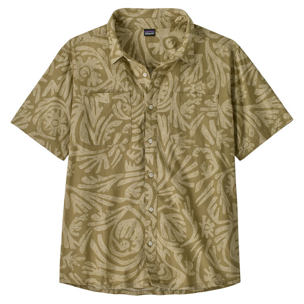 Patagonia M'S BACK STEP SHIRT Herren - Outdoor Hemd Ansicht 1