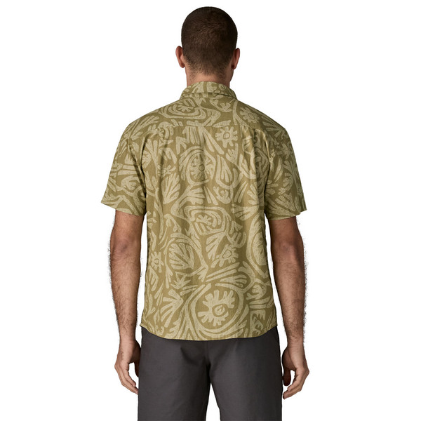 Patagonia M'S BACK STEP SHIRT Herren - Outdoor Hemd Ansicht 3