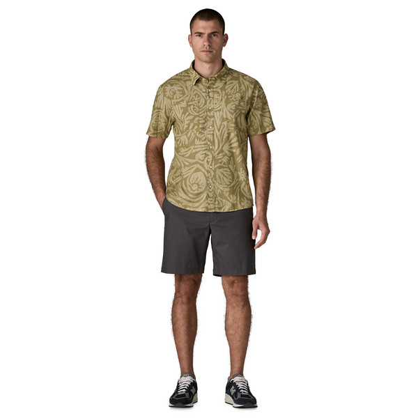 Patagonia M'S BACK STEP SHIRT Herren - Outdoor Hemd Ansicht 4