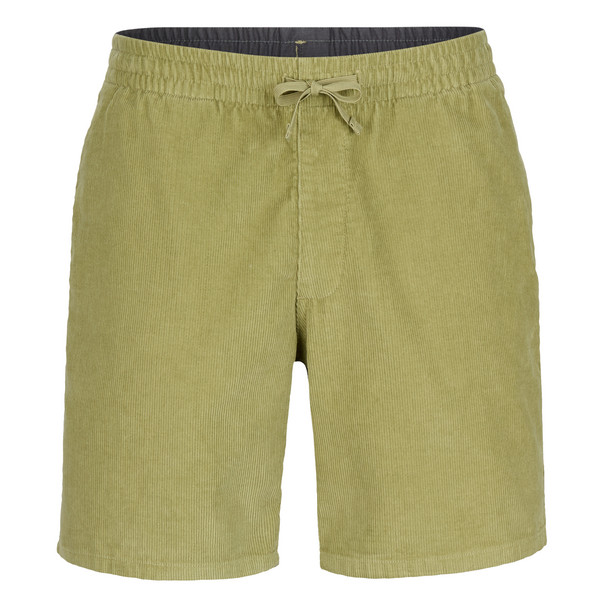 Patagonia M'S CORDUROY VOLLEY SHORTS Herren Ansicht 1