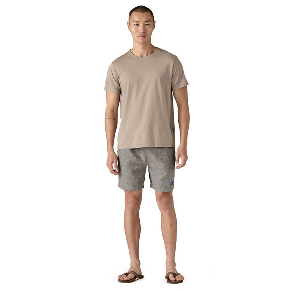 Patagonia M'S BAGGIES NATURALS Herren - Shorts Ansicht 9