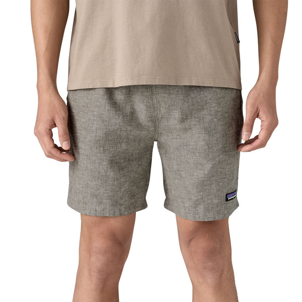 Patagonia M'S BAGGIES NATURALS Herren - Shorts Ansicht 6