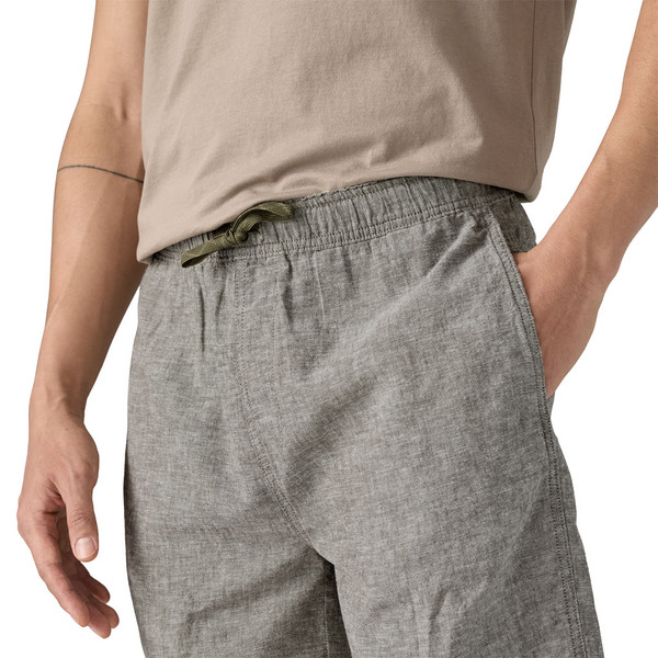 Patagonia M'S BAGGIES NATURALS Herren - Shorts Ansicht 7