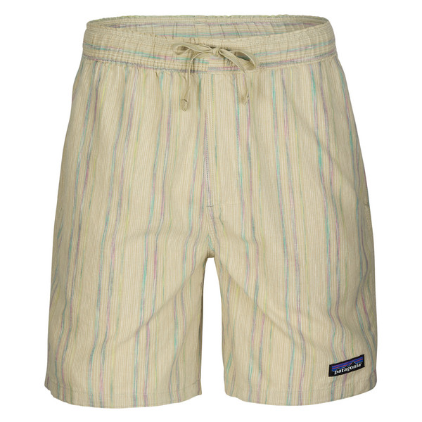 Patagonia M'S BAGGIES NATURALS Herren - Shorts Ansicht 1