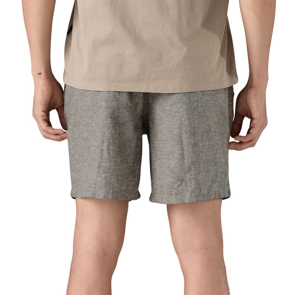Patagonia M'S BAGGIES NATURALS Herren - Shorts Ansicht 5