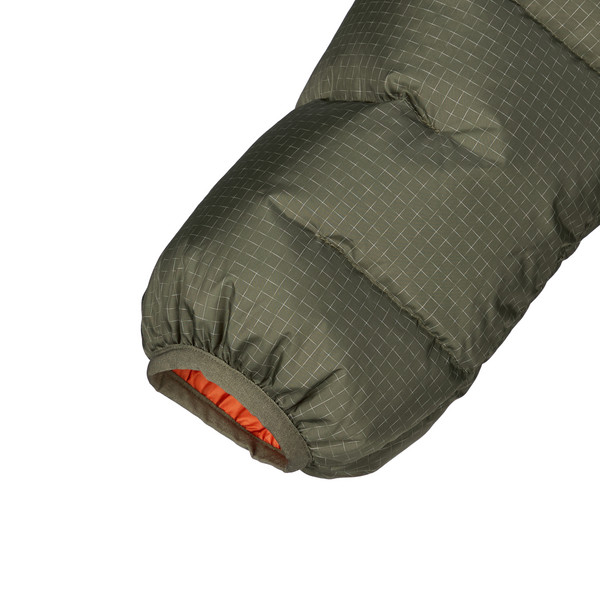 Patagonia M'S DURABLE DOWN PARKA Herren - Daunenjacke Ansicht 4