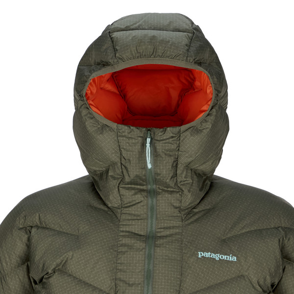 Patagonia M'S DURABLE DOWN PARKA Herren - Daunenjacke Ansicht 5