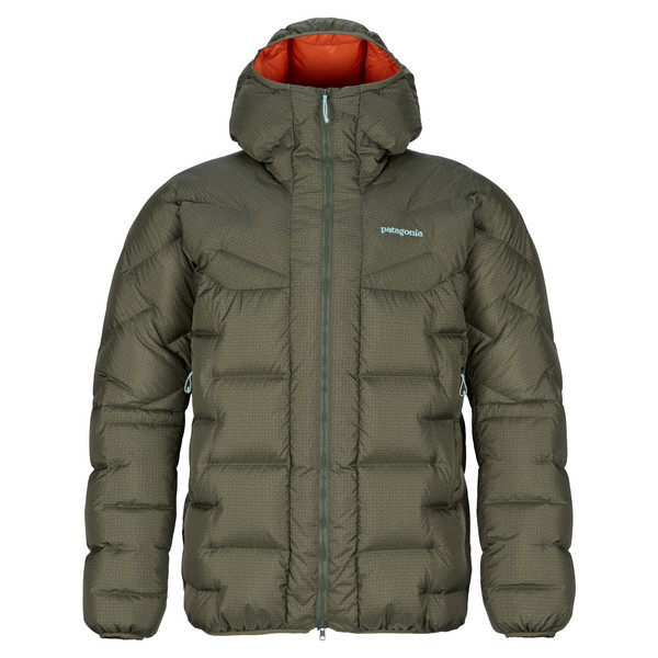 Patagonia M'S DURABLE DOWN PARKA Herren - Daunenjacke Ansicht 1