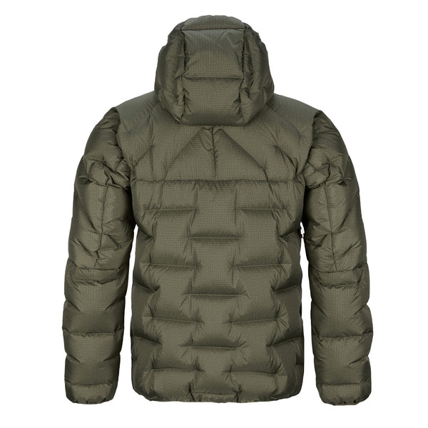 Patagonia M'S DURABLE DOWN PARKA Herren - Daunenjacke Ansicht 2