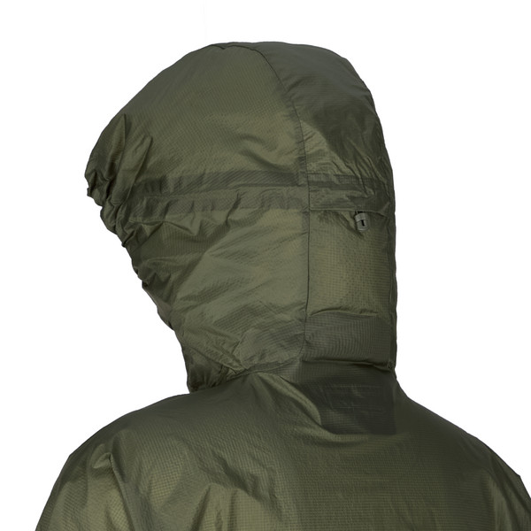 Patagonia M'S HOUDINI ROCK JKT Herren - Windbreaker Ansicht 5
