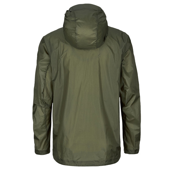 Patagonia M'S HOUDINI ROCK JKT Herren - Windbreaker Ansicht 2