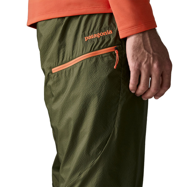Patagonia HOUDINI ROCK PANTS Unisex - Kletterhose Ansicht 6