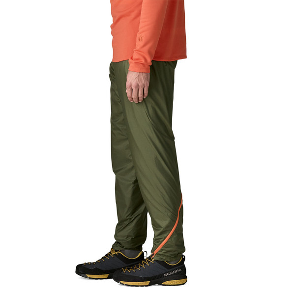Patagonia HOUDINI ROCK PANTS Unisex - Kletterhose Ansicht 4
