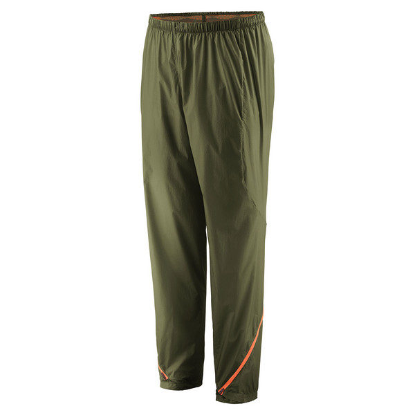 Patagonia HOUDINI ROCK PANTS Unisex - Kletterhose Ansicht 1