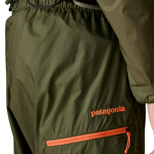 Patagonia HOUDINI ROCK PANTS Unisex - Kletterhose Ansicht 7