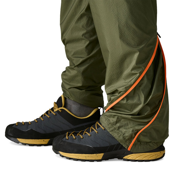 Patagonia HOUDINI ROCK PANTS Unisex - Kletterhose Ansicht 5