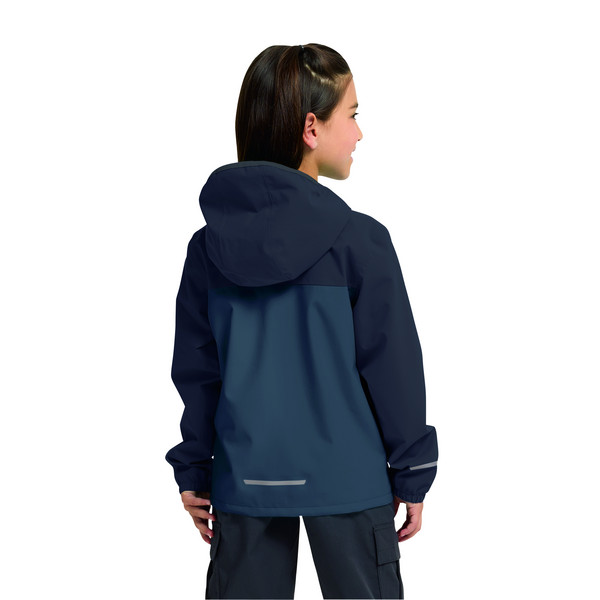 Jack Wolfskin ADVENTURETRIBE 2L JKT K Kinder - Regenjacke Ansicht 11