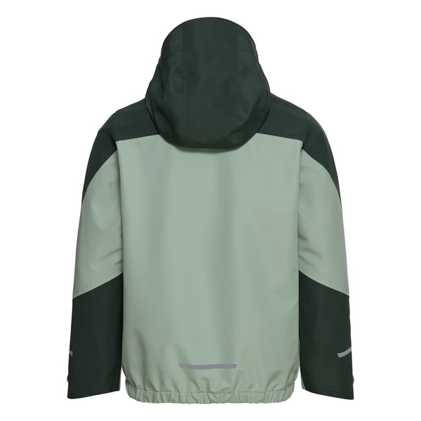Jack Wolfskin TRAILVENTURE 2L JKT K Kinder - Regenjacke Ansicht 4