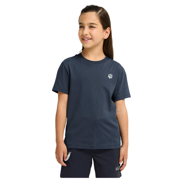 Jack Wolfskin PAW T K Kinder - T-Shirt Ansicht 8