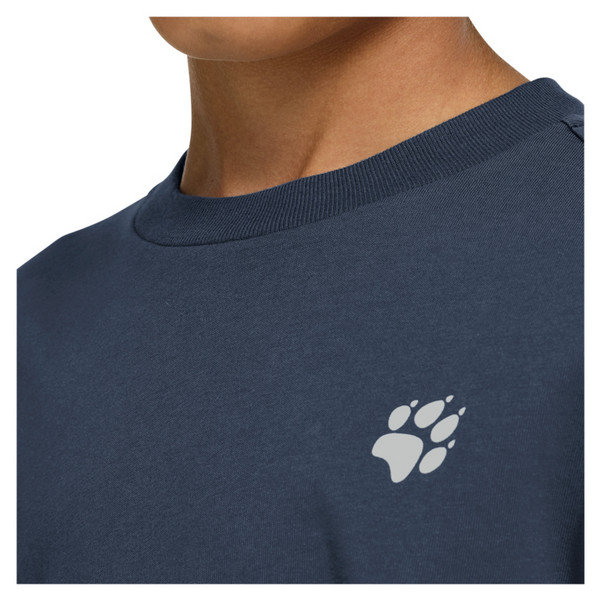 Jack Wolfskin PAW T K Kinder - T-Shirt Ansicht 11