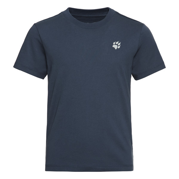 Jack Wolfskin PAW T K Kinder - T-Shirt
