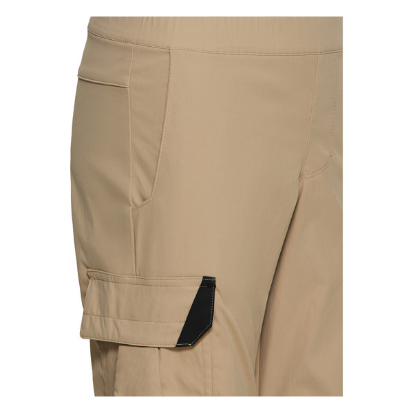 Jack Wolfskin CARGO PANTS K Kinder - Trekkinghose Ansicht 6