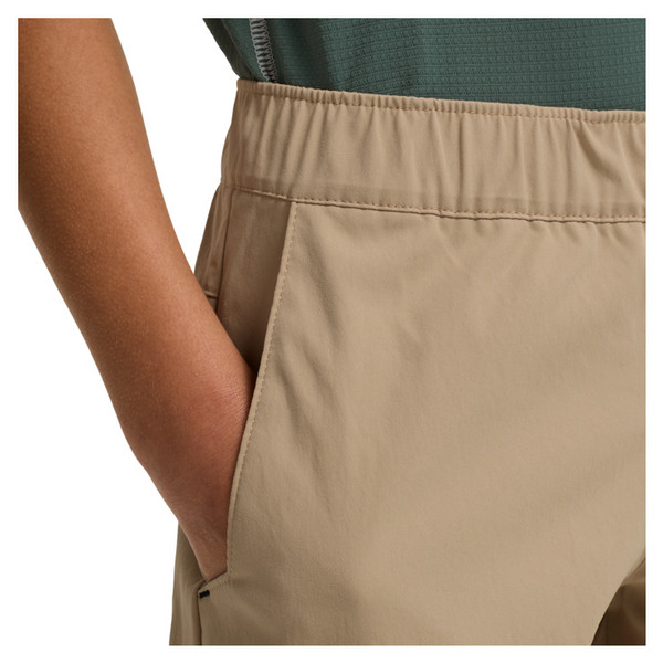 Jack Wolfskin CARGO PANTS K Kinder - Trekkinghose Ansicht 11