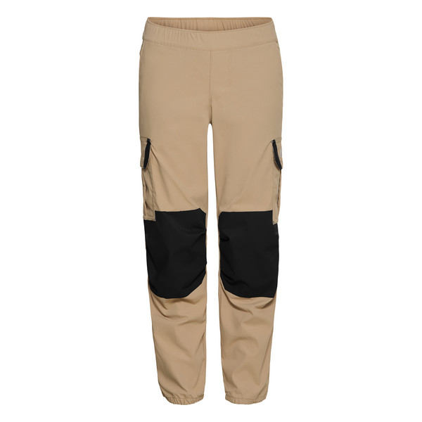 Jack Wolfskin CARGO PANTS K Kinder - Trekkinghose