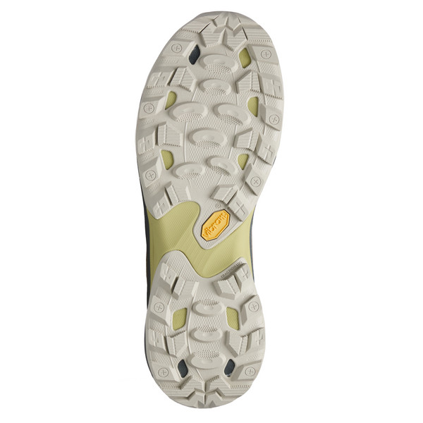 Merrell MOAB SPEED 2 GTX Herren - Wanderschuhe Ansicht 7