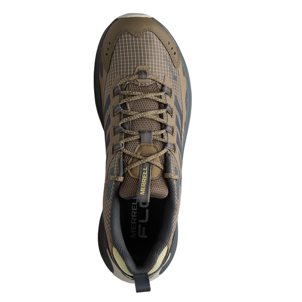 Merrell MOAB SPEED 2 GTX Herren - Wanderschuhe Ansicht 6