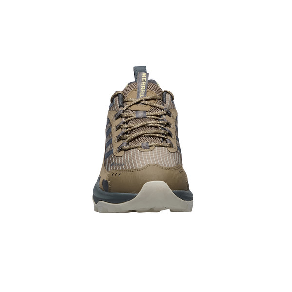 Merrell MOAB SPEED 2 GTX Herren - Wanderschuhe Ansicht 4