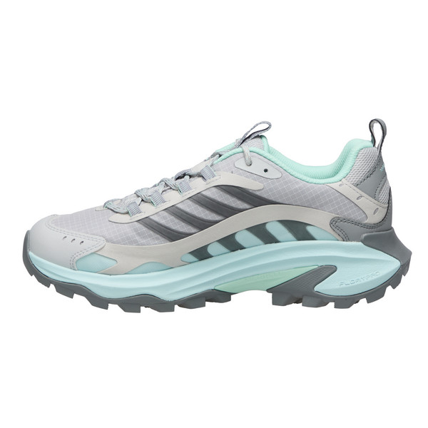 Merrell MOAB SPEED 2 GTX W Damen - Wanderschuhe Ansicht 3