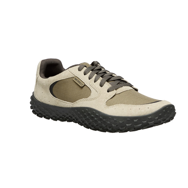 Merrell WRAPT SNEAKER Herren - Barfußschuhe Ansicht 2