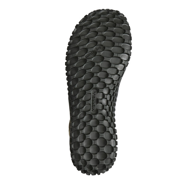 Merrell WRAPT SNEAKER Herren - Barfußschuhe Ansicht 7