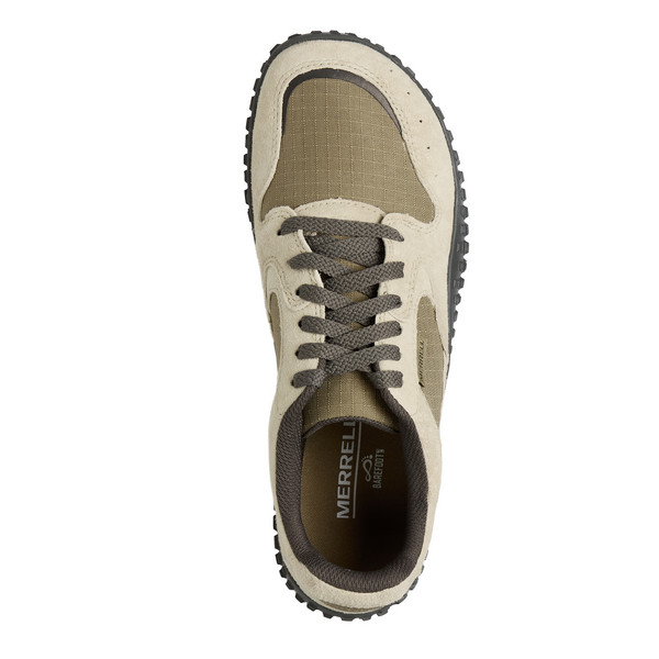 Merrell WRAPT SNEAKER Herren - Barfußschuhe Ansicht 6