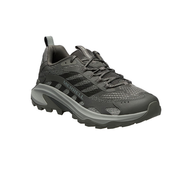 Merrell MOAB SPEED 2 Herren - Wanderschuhe Ansicht 2