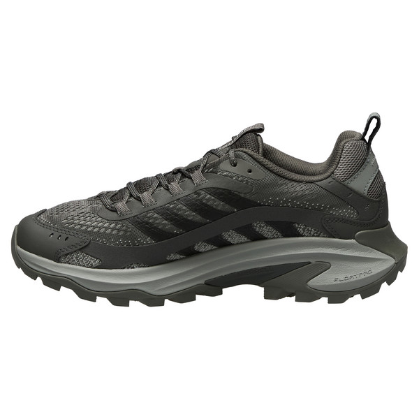 Merrell MOAB SPEED 2 Herren - Wanderschuhe Ansicht 3
