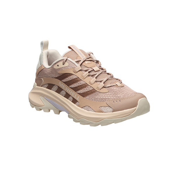 Merrell MOAB SPEED 2 W Damen - Wanderschuhe Ansicht 2