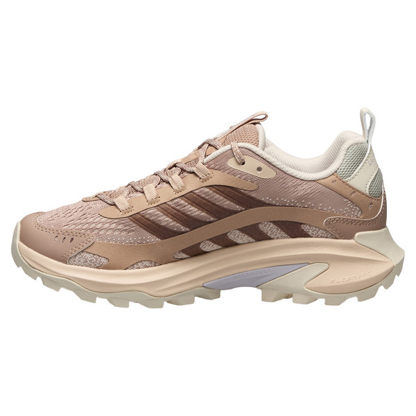 Merrell MOAB SPEED 2 W Damen - Wanderschuhe Ansicht 3