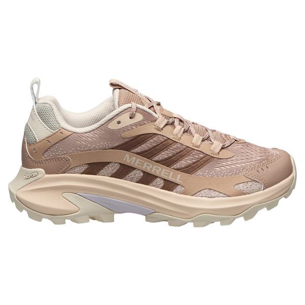 Merrell MOAB SPEED 2 W Damen - Wanderschuhe Ansicht 1