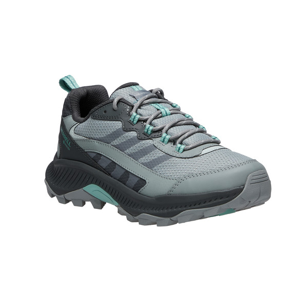 Merrell SPEED STRIKE 2 GTX W Damen - Wanderschuhe Ansicht 2