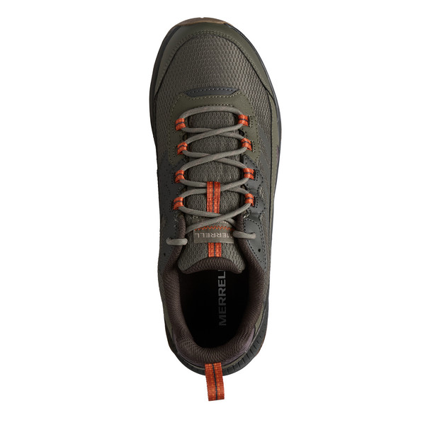 Merrell SPEED STRIKE 2 GTX Herren - Wanderschuhe Ansicht 6