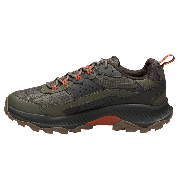 Merrell SPEED STRIKE 2 GTX Herren - Wanderschuhe Ansicht 3