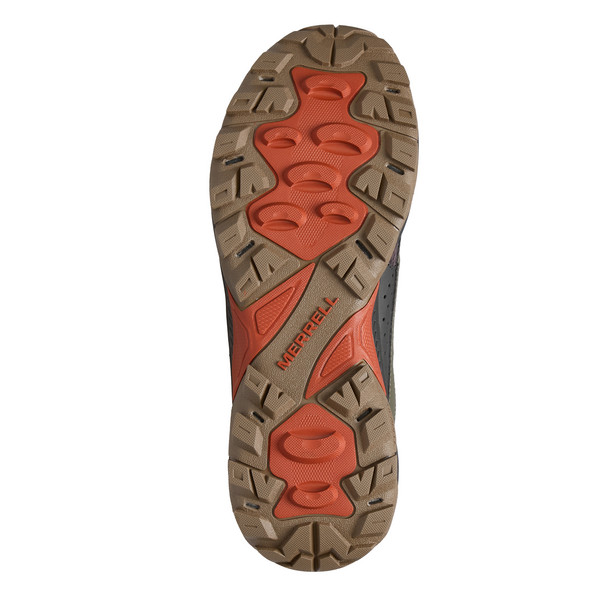 Merrell SPEED STRIKE 2 GTX Herren - Wanderschuhe Ansicht 7
