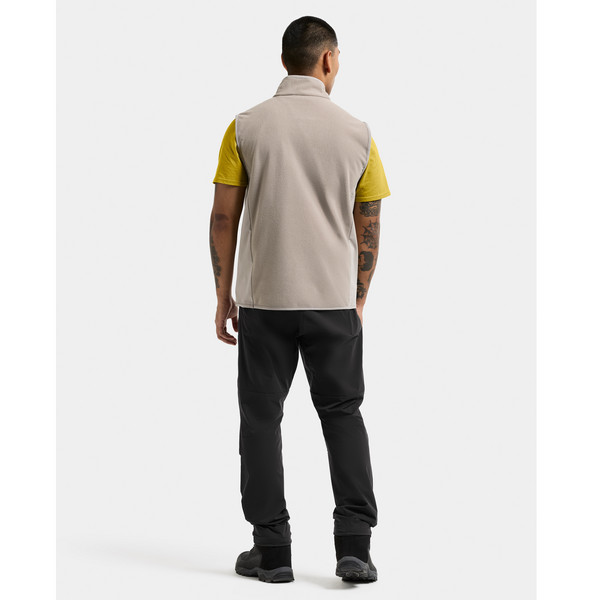 Didriksons TINO USX VEST Herren - Fleeceweste Ansicht 5