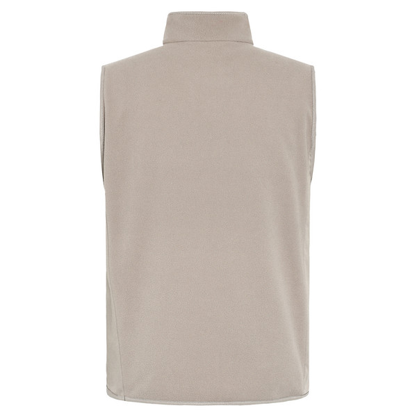 Didriksons TINO USX VEST Herren - Fleeceweste Ansicht 2