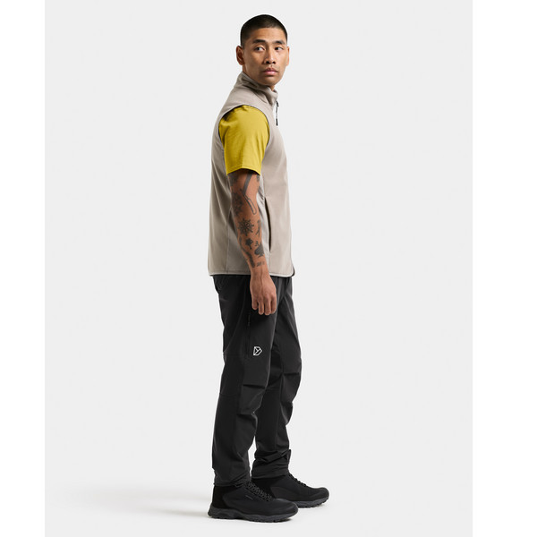 Didriksons TINO USX VEST Herren - Fleeceweste Ansicht 6