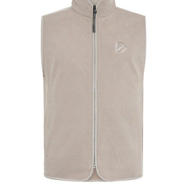Didriksons TINO USX VEST Herren - Fleeceweste Ansicht 1